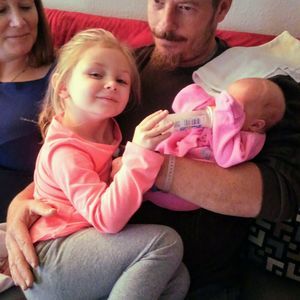 Meet your Posher, Beth